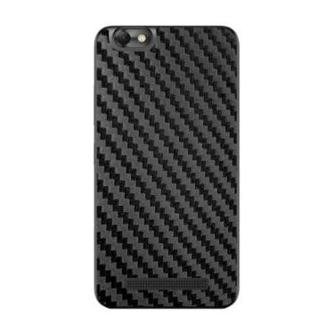 Imagem de Capa Adesivo Skin349 Verso Para Lenovo Vibe C (2016) - KawaSkin