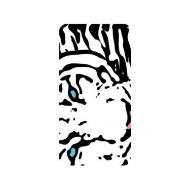 Imagem de Capa Adesivo Skin047 Verso Para Nokia Lumia 630 e 635 - KawaSkin