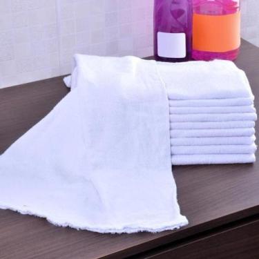 Imagem de Saco Alvejado 38cm x 61cm - Kit com 25 unidades - Panosul