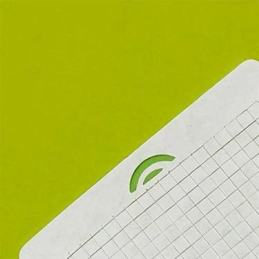 Imagem de Fita Banana Colorida Quadrada Colorup 5mm - Atelier das Festeiras, VER