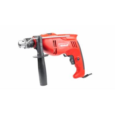 Imagem de Einhell - Furadeira de Impacto 1/2 - TC-ID 710 E, 127V