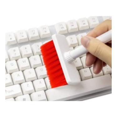 Imagem de Escova De Limpeza Multifuncional Teclado 5 Em 1 Fone De Ouvi - oem