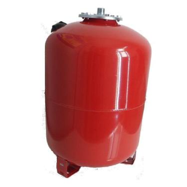 Imagem de Vaso de Expansão Vertical 50 litros com Membrana -  Emmeti