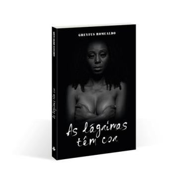 Imagem de As lágrimas têm cor