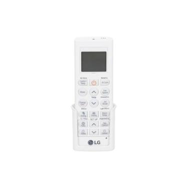 Imagem de Controle Remoto Ar Condicionado LG AKB76038419