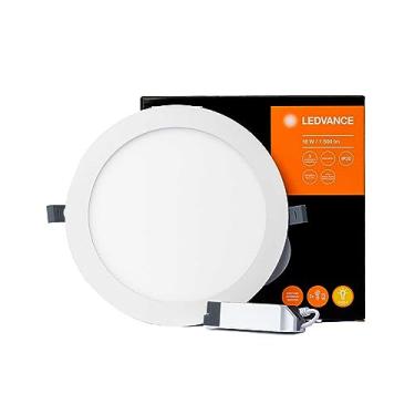 Imagem de Luminária Led Insert Ledvance 18w 3000k Redondo Branco Bivolt