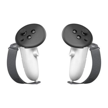 Imagem de Alças de controle PRISMXR compatíveis com Meta/Oculus Quest 3S/3