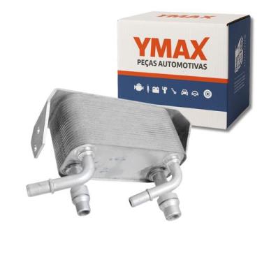 Imagem de Radiador oleo cambio discovery 4 3.0 24v biturbo range rover - ymax