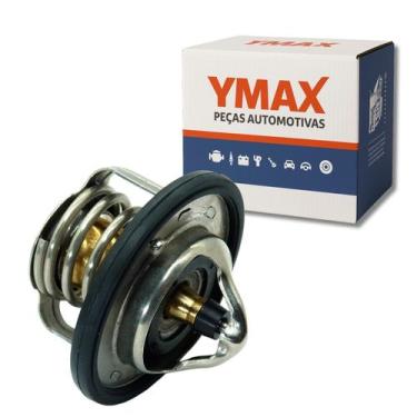 Imagem de Válvula Termostática JAC J2 J3 1.4 1.5 J5 1.5 J6 2.0 - ymax
