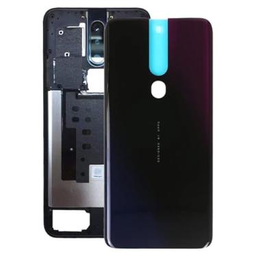 Imagem de Peças de substituição de telefone celular Tampa traseira da bateria original para o Oppo F11 Pro Acessórios telefônicos