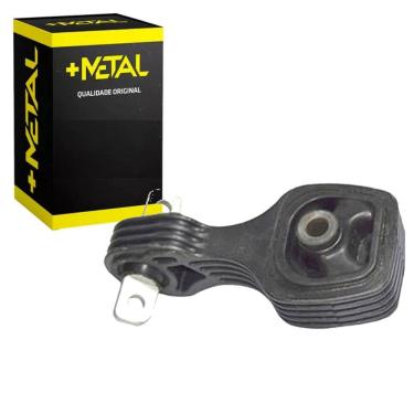 Imagem de Coxim Traseiro Cambio - Civic 2012 A 2014 - 31405+Ms