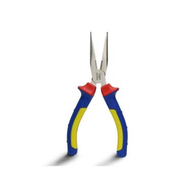 Imagem de Alicate Bico Longo Hikari HK-700 6 Polegadas