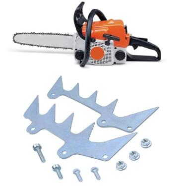Imagem de Um conjunto de pontas internas externas para cães STIHL 024 026 028 029 034 038 039 MS261 MS270 MS280 MS290 MS 291 MS 340 MS 341 MS 362 MS381 MS440 MS40 460 MSS. 660