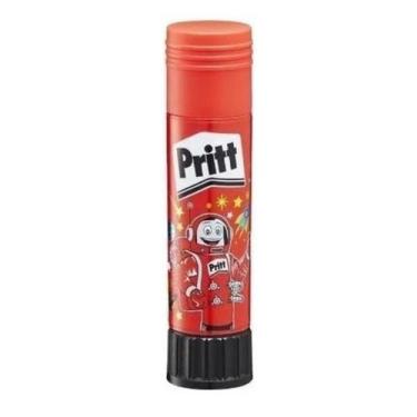 Imagem de Cola bastao 10g pritt - henkel