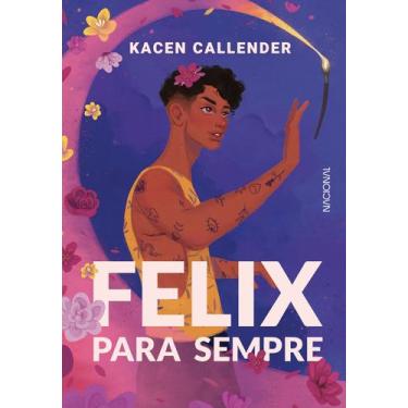 Imagem de Livro - Felix para sempre