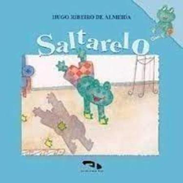 Imagem de Saltarelo - DIMENSAO - PARADIDATICO, 3