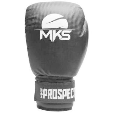 Imagem de Luva Mks Boxe Prospect - Preto