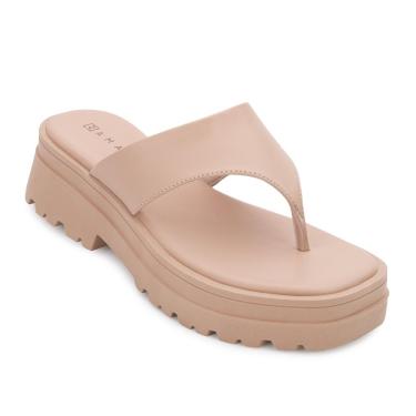 Imagem de Sandália Plataforma Ramarim C RM24-23382