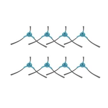 Imagem de Compatible With Midea S5 Plus/Cecotec Conga 2299 Ultra Home X-Treme Genesis Vacuum Cleaner Accessories Main Side Brush Mop Dust Bag Filter(Set8)