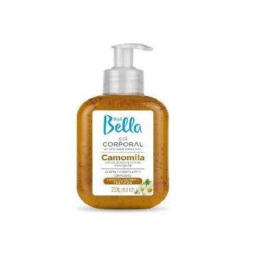 Imagem de Depil Bella Gel Corporal 250g Camomila - DBDC