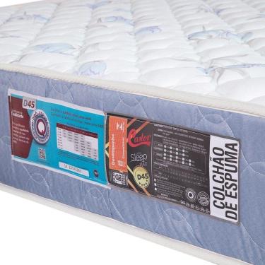 Imagem de Colchão Castor Solteiro Sleep Max Double Face D45