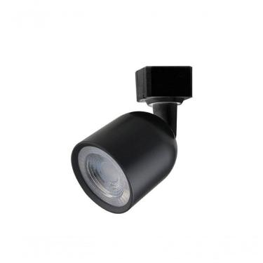 Imagem de Spot Led Trilho Direct Taschibra 10w 6500k Preto Preto - Bivolt