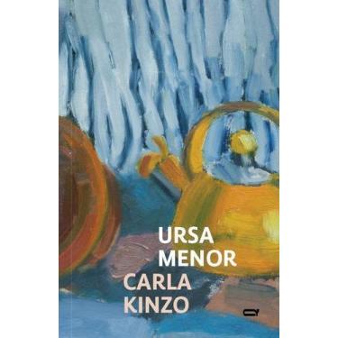 Imagem de Ursa Menor - QUELONIO EDITORA                                  , Sorti