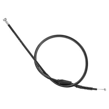 Imagem de Motion Pro 1980-1983 Kawasaki KDX80 Cabo de embreagem para bicicleta suja