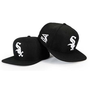 Imagem de Boné Joker Snapback aba reta Sox JOK-203-Masculino
