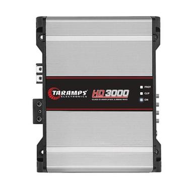 Imagem de Taramps Módulo Potência Hd3000 3000w Rms 1 Canal 2r