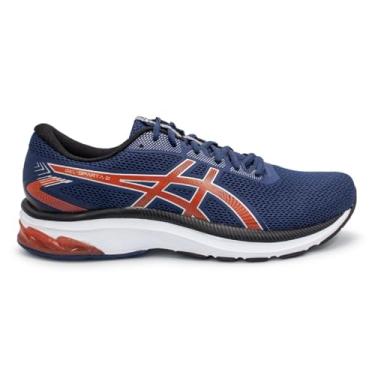 Imagem de Tênis Asics Gel-Sparta 2 Marinho 41
