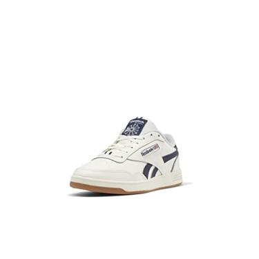 Imagem de Reebok Tênis masculino Club MEMT, Giz/Vector Azul Marinho/Cinza Puro, 14