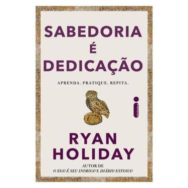 Imagem de Sabedoria É Dedicação