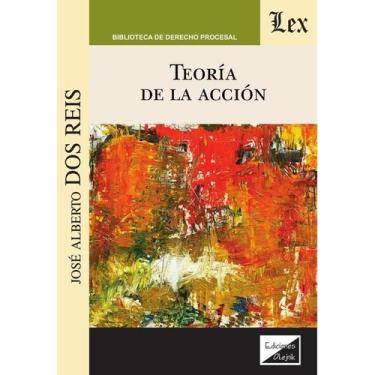 Imagem de Teoría de la acción - Ediciones Olejnik