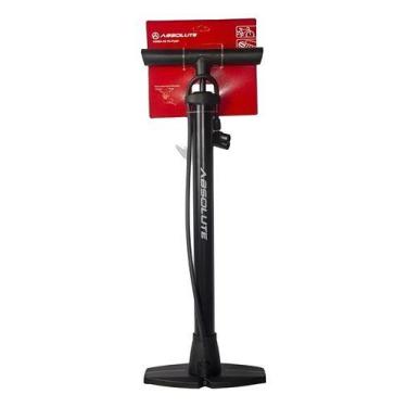 Imagem de Bomba De ar para pneu de bike 120 Psi - Absolute