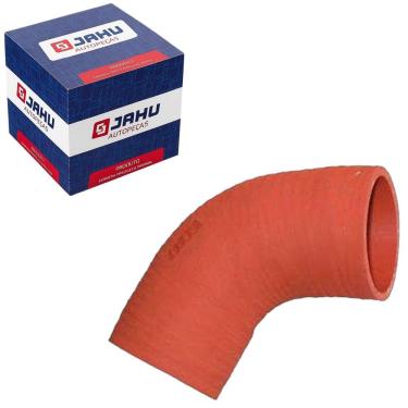 Imagem de Mangueira Do Intercooler 18310 1992 A 2006 - Jahu 19162-6