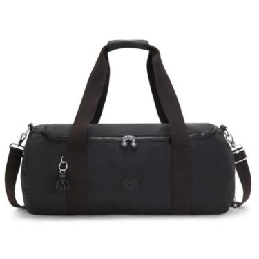 Imagem de Mala de Viagem Kipling Argus S Black Noir I6810P39-Feminino