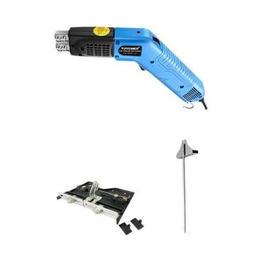 Imagem de Faca Elétrica De Aquecimento Para Cortar Espuma, Ferramenta Para Corta