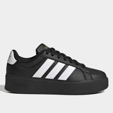 Imagem de Tênis Adidas Streettalk Bold Feminino-Feminino