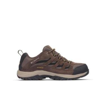 Imagem de Tênis Columbia Masculino Crestwood Waterproof-Masculino