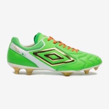 Imagem de Chuteira Campo Umbro Adamant Master Class Pro Stp-Unissex