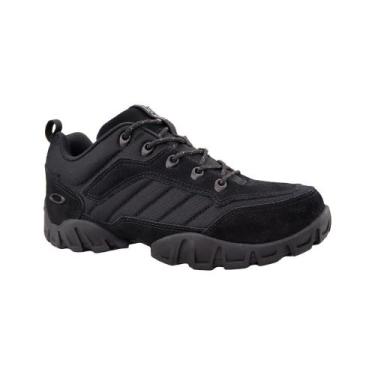 Imagem de Tenis Masculino Oakley Granadier Original, 44, Black
