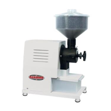 Imagem de Moedor De Café Triturador de Grãos Elétrico Automático Industrial Disc