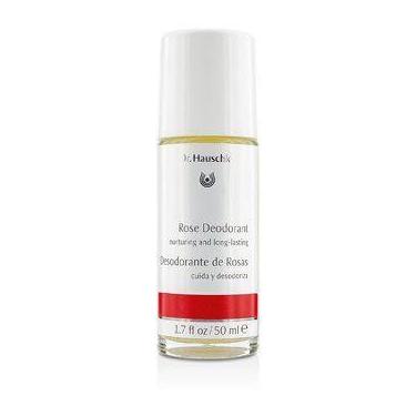 Imagem de Desodorante Dr. Hauschka Rose