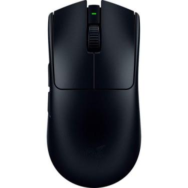 Imagem de Mouse Gamer Sem Fio Razer Viper V3 Pro, Sensor Focus Pro, 35000 DPI, B