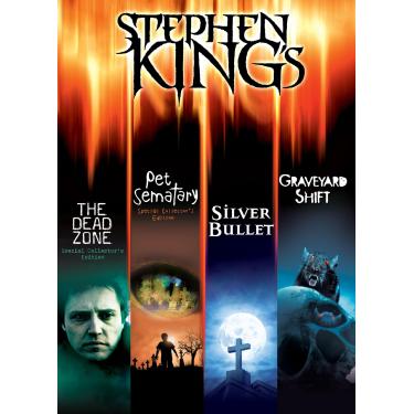 Imagem de Stephen King Collection, The