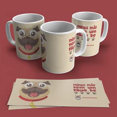 Imagem de Caneca Personalizada Dia Das Mães 41