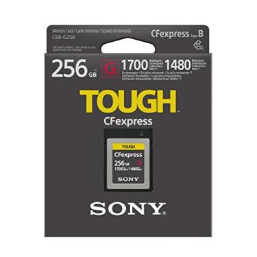 Imagem de SONY Cartão de memória Cfexpress Tough