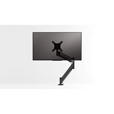 Imagem de OCTOO, Suporte articulado com mola para 1 monitor, Preto