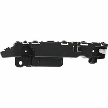 Imagem de DAT AUTO PARTS Tampa do para-choque externo dianteiro esquerdo do lado do motorista guia de localização suporte de substituição para 11-15 Chevrolet Cruze GM1042118 95328893